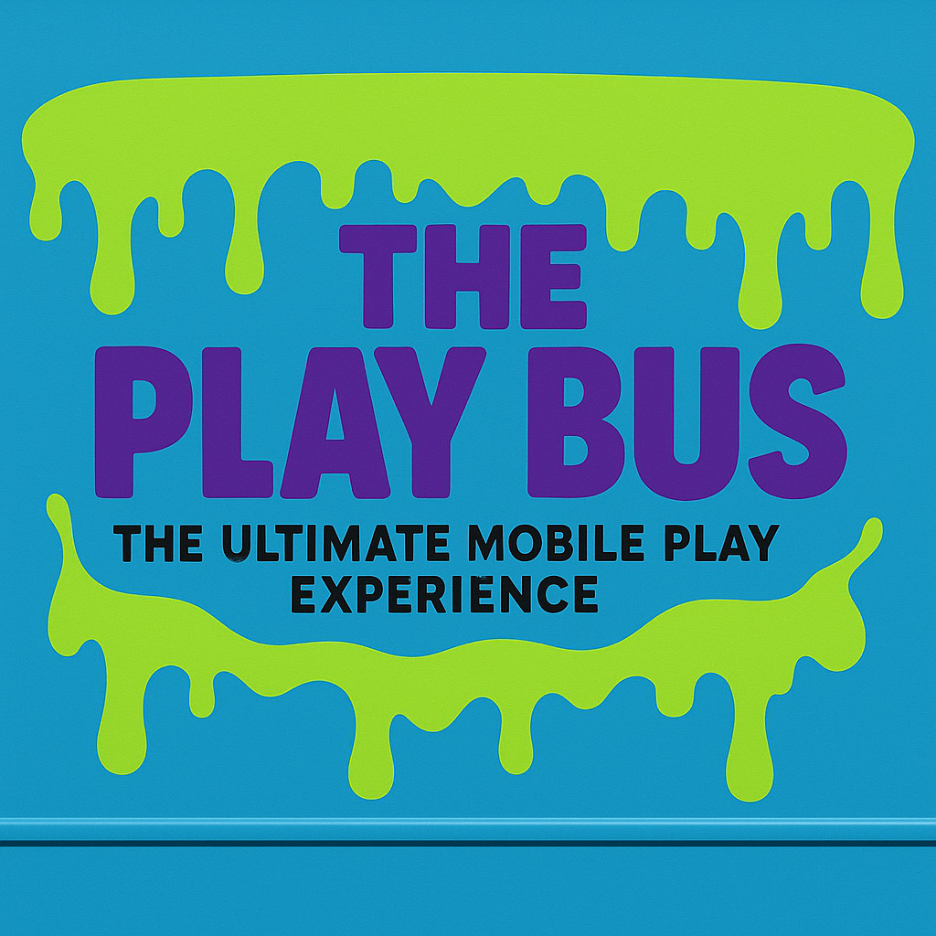 The Play Bus Flyer